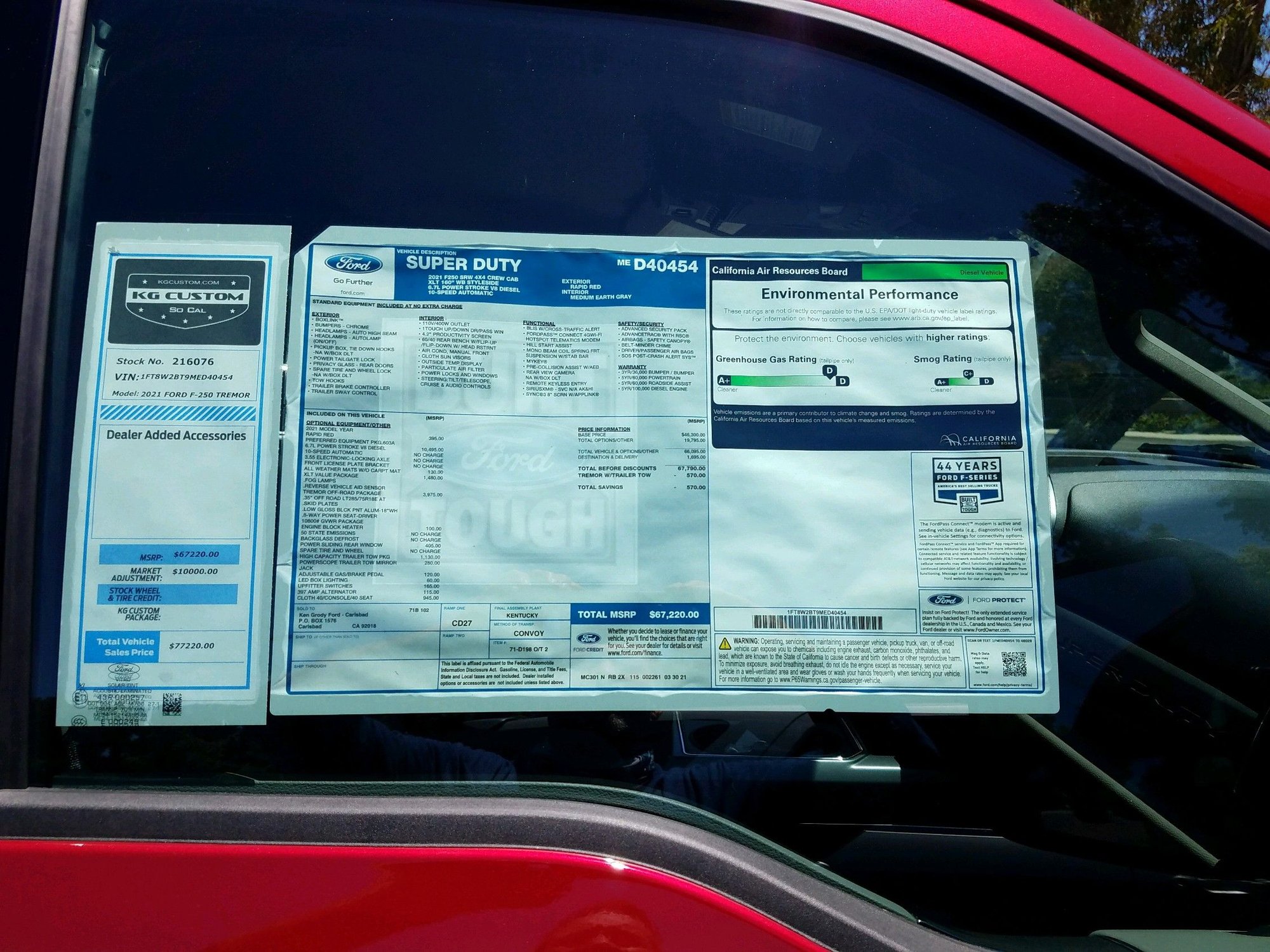 Finding XPlan PIN. Ford Truck Enthusiasts Forums