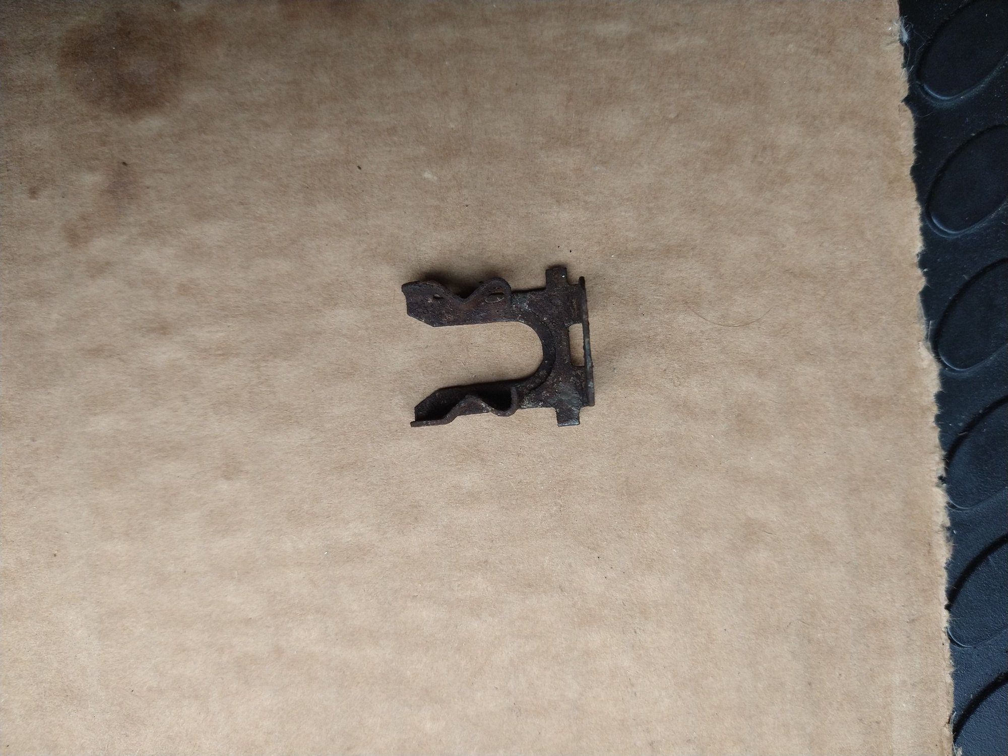 headlight retainer clips Ford Truck Enthusiasts Forums