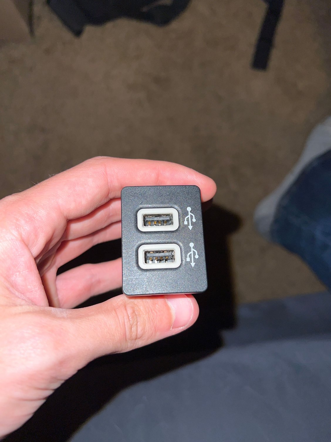 USB ports not working Ford Truck Enthusiasts Forums