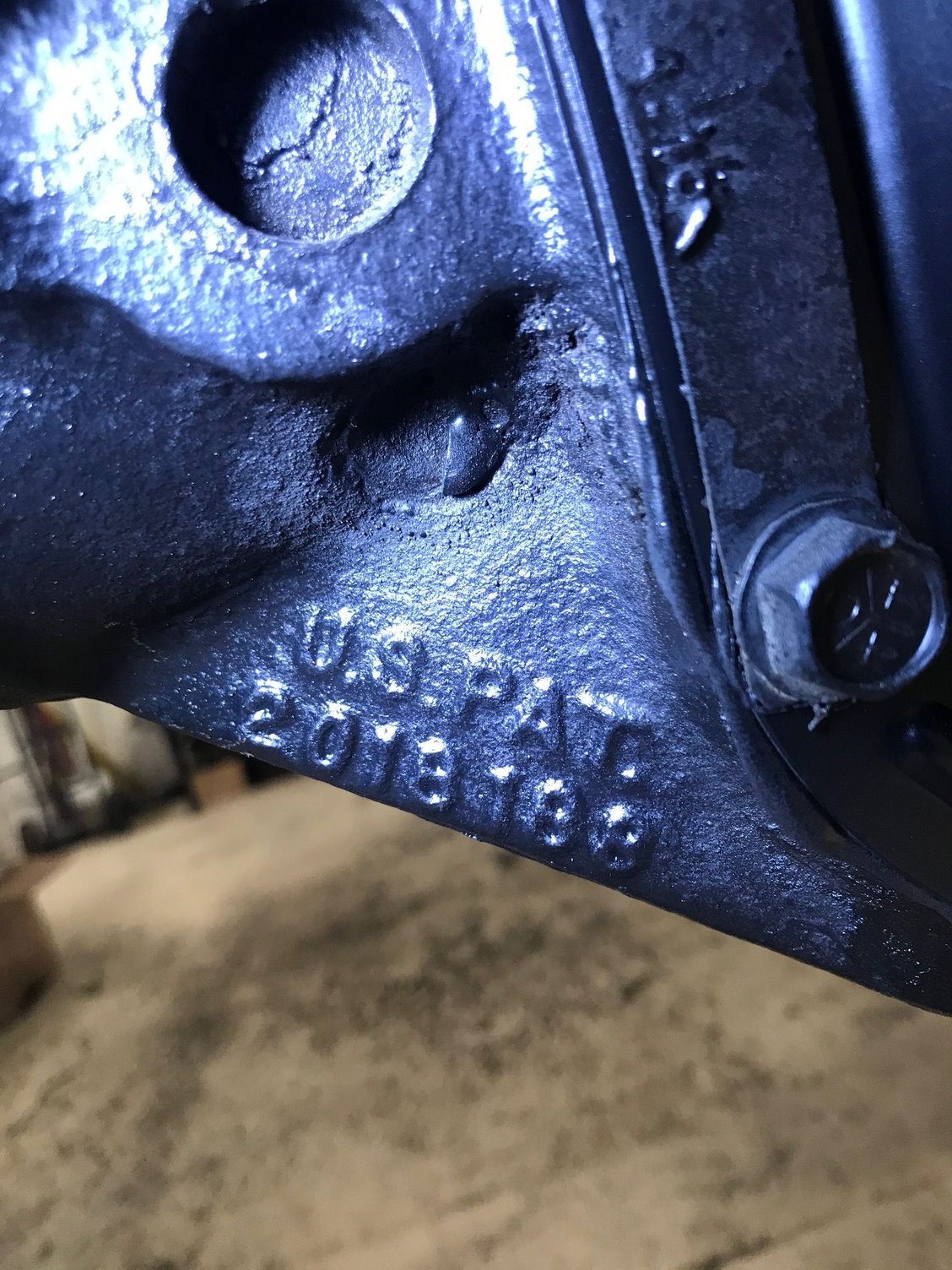 T18 DRIVEN GEAR Ford Truck Enthusiasts Forums