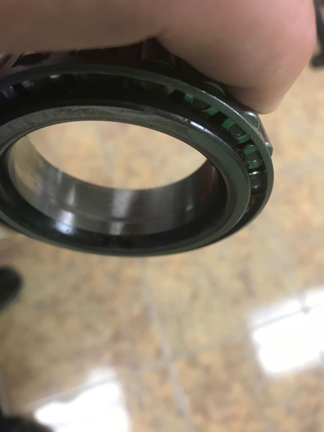 HELP!!! Rear End Noise simular to brake grinding! Ford Truck