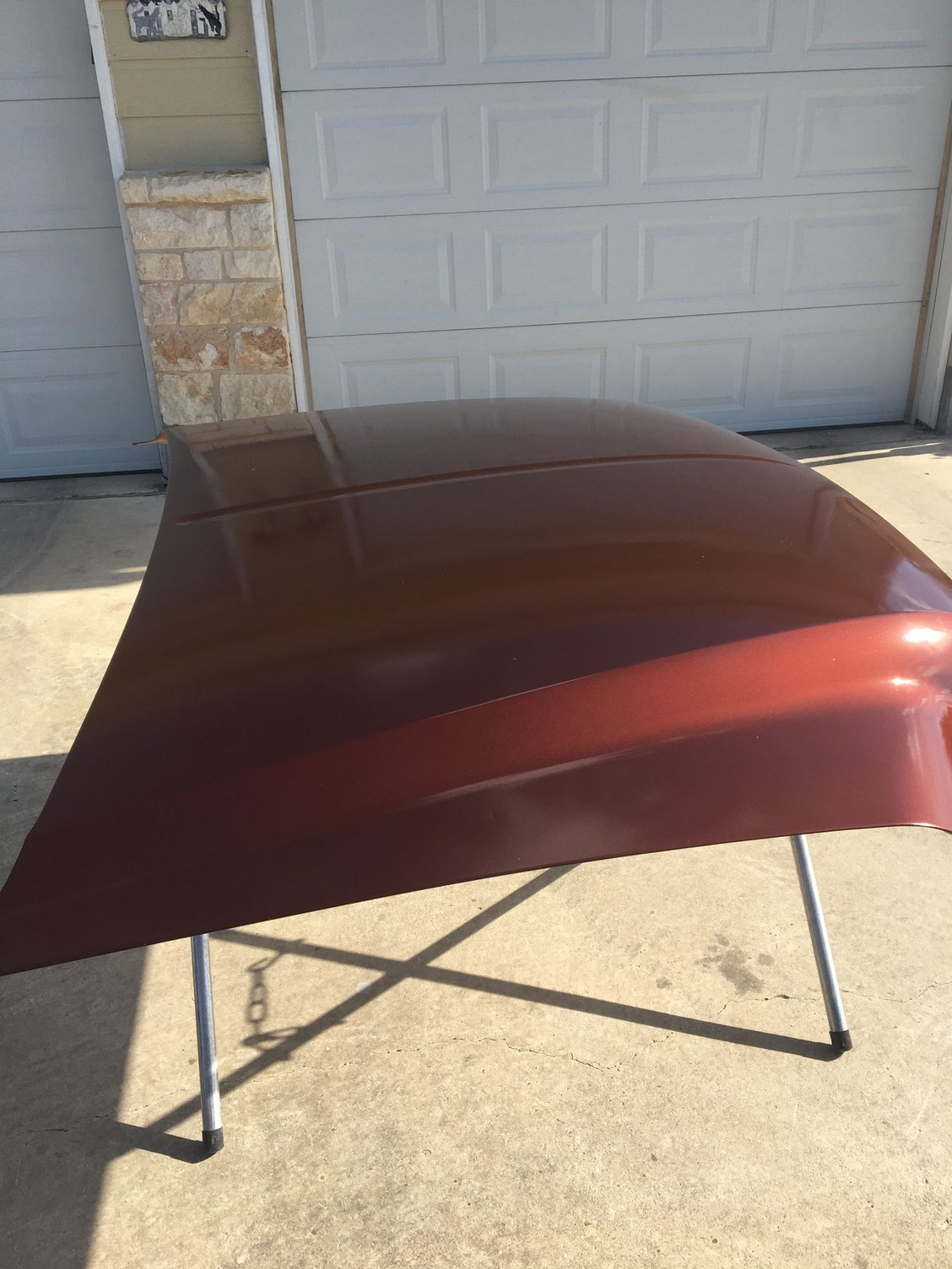 DIY paint job Ford Truck Enthusiasts Forums