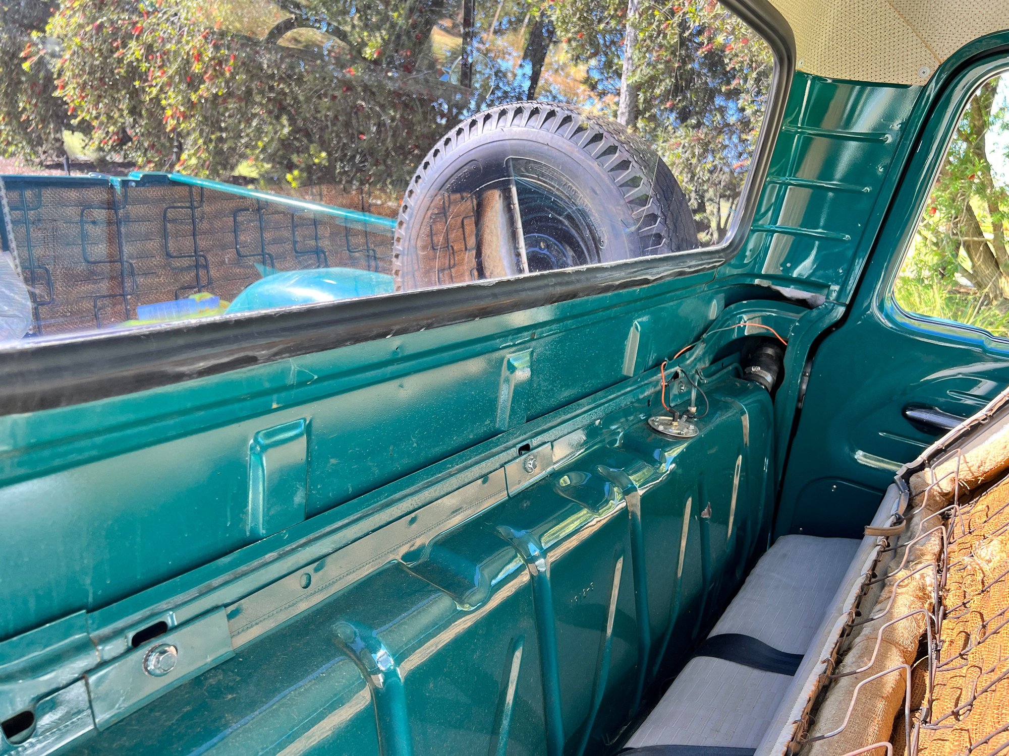 1963 Ford F-100 - 1963 Ford F-100 4-Speed Comprehensive Restoration done prior to May 2019. - Used - Maitland, FL 32751, United States