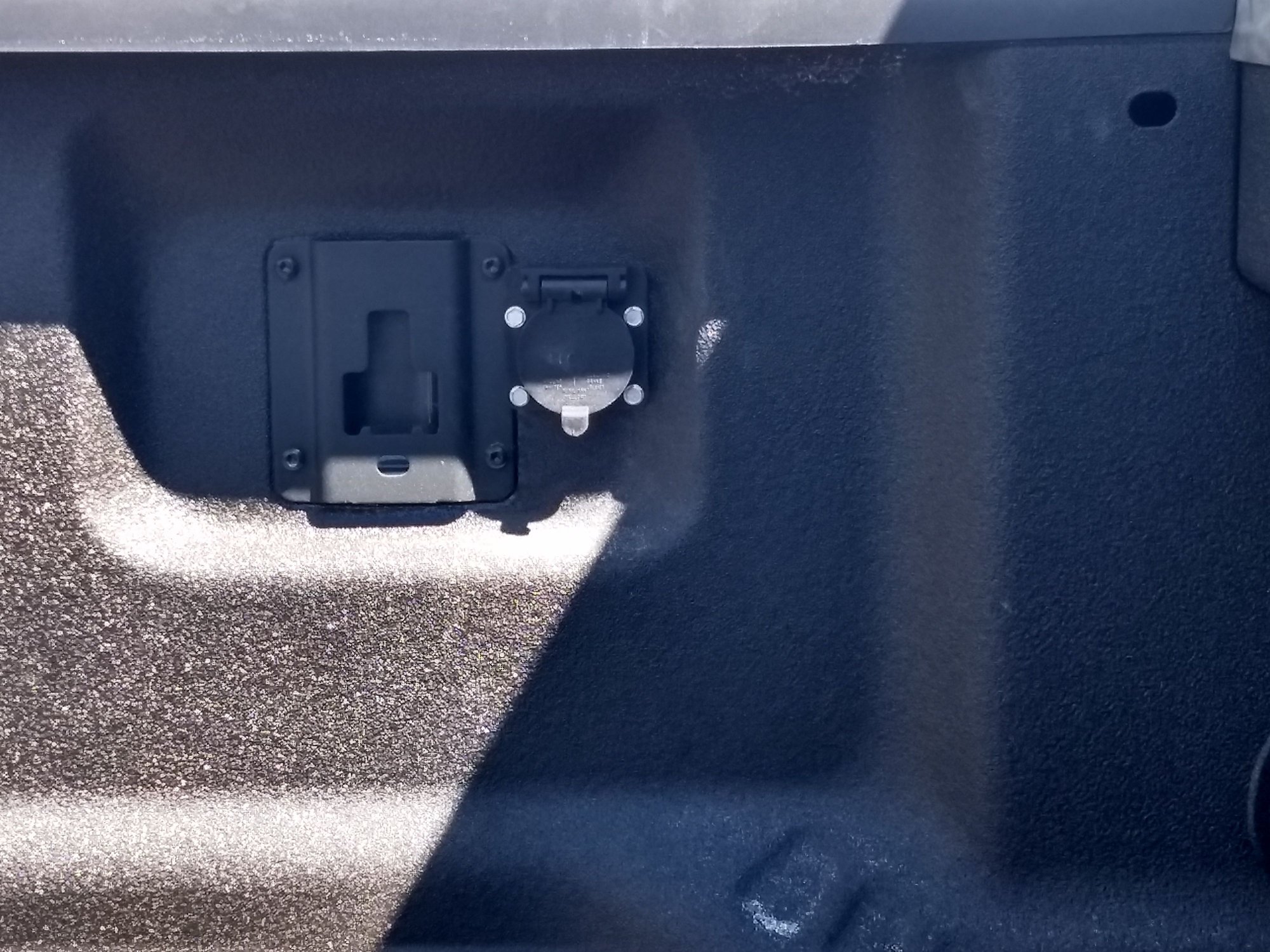 Which is the problematic electrical connector? - Ford Truck Enthusiasts