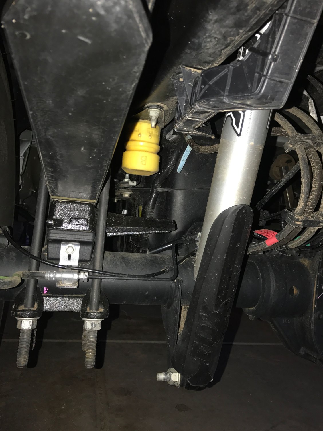 Leveling Pros/ cons Ford Truck Enthusiasts Forums