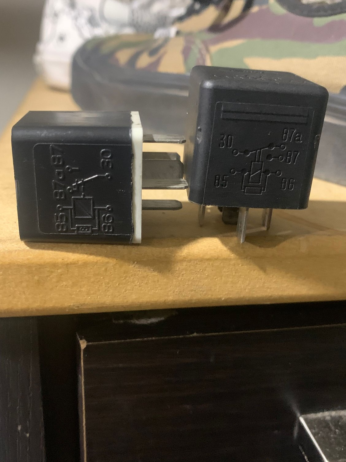 97 pcm/idm relays Ford Truck Enthusiasts Forums