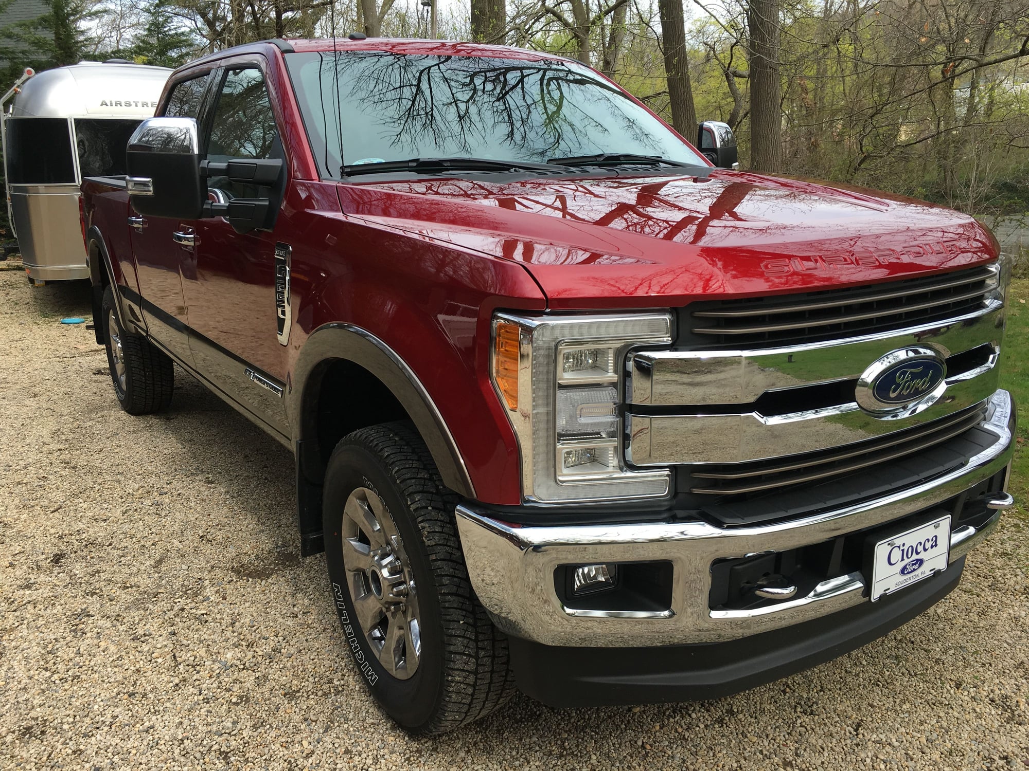Trucks built the week of April 3 - Page 7 - Ford Truck Enthusiasts Forums