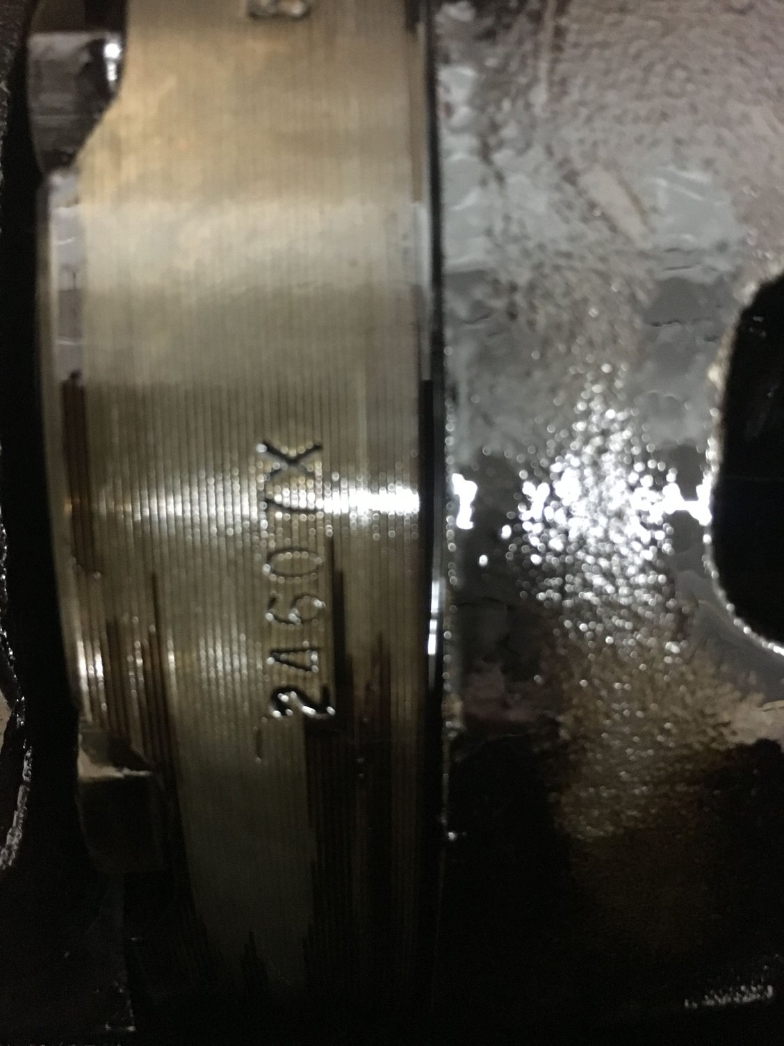 ND can you look up axle BOM numbers? Ford Truck Enthusiasts Forums