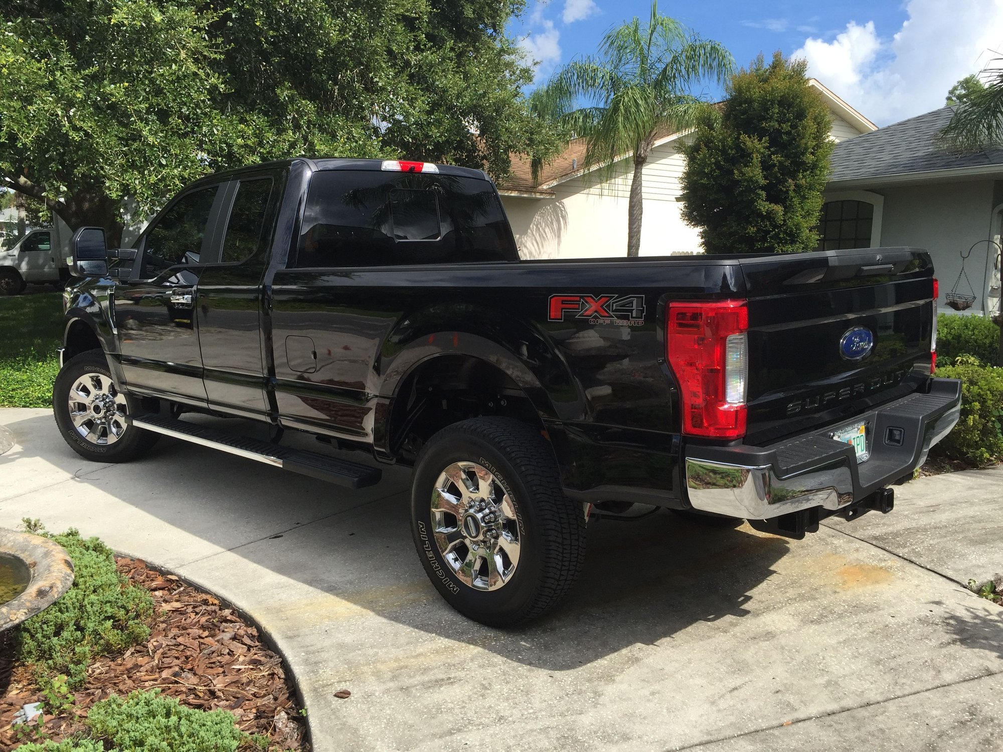 Super Cab Long Bed .. Ford Truck Enthusiasts Forums