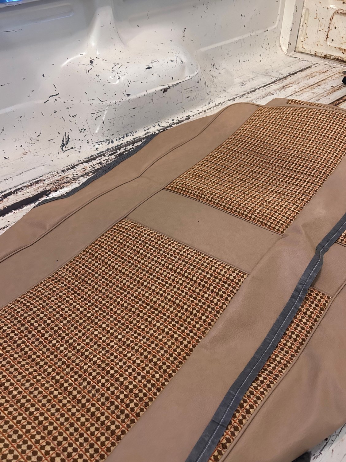 Upholstery by SMS