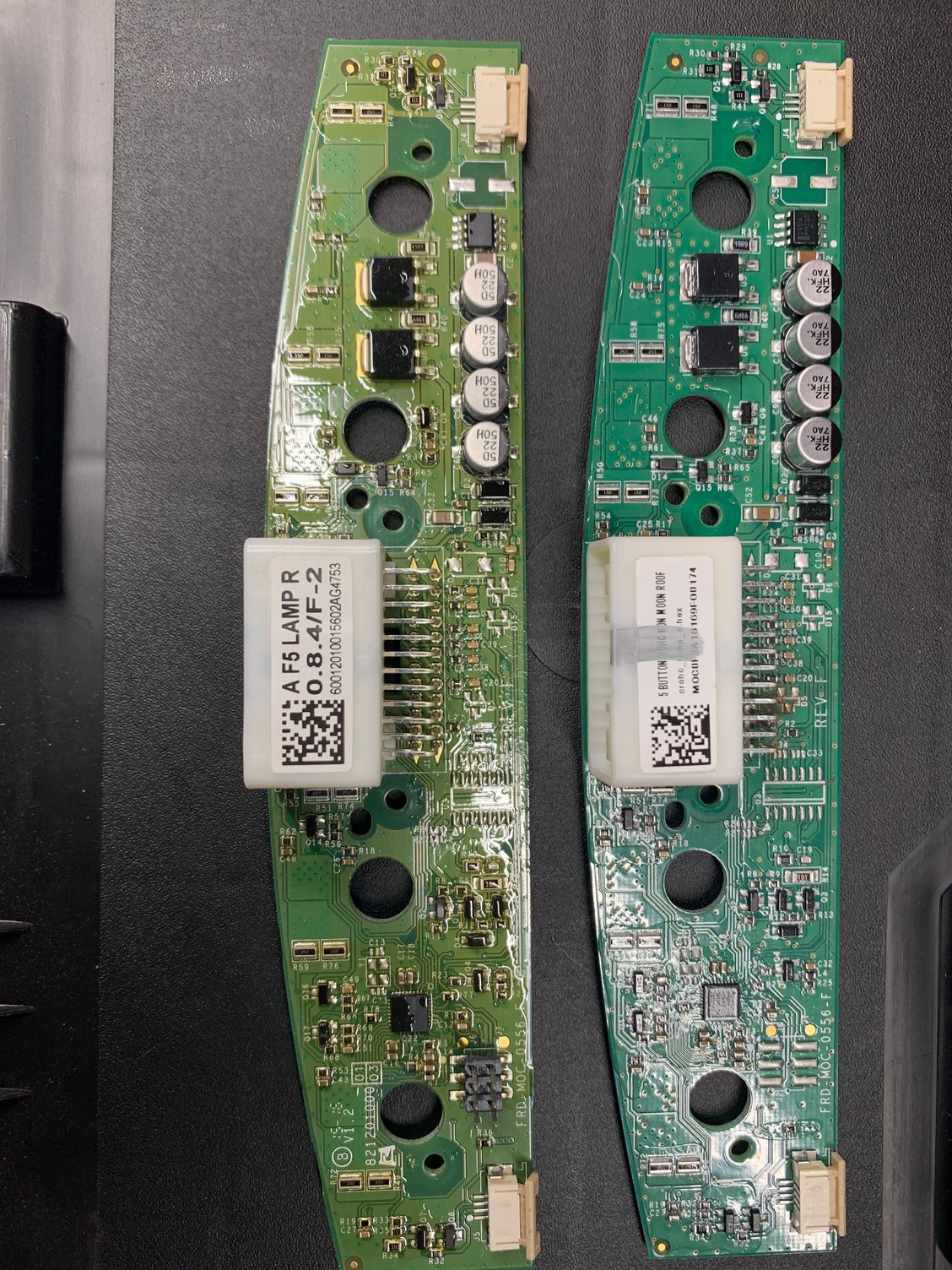 Dome Light Wont Turn On When Door Is Open F250