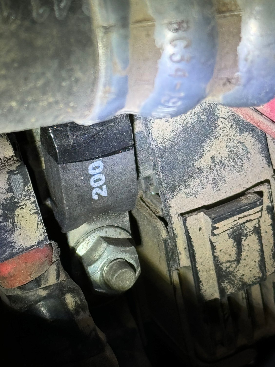 Weird Electrical Problem - Ford Truck Enthusiasts Forums
