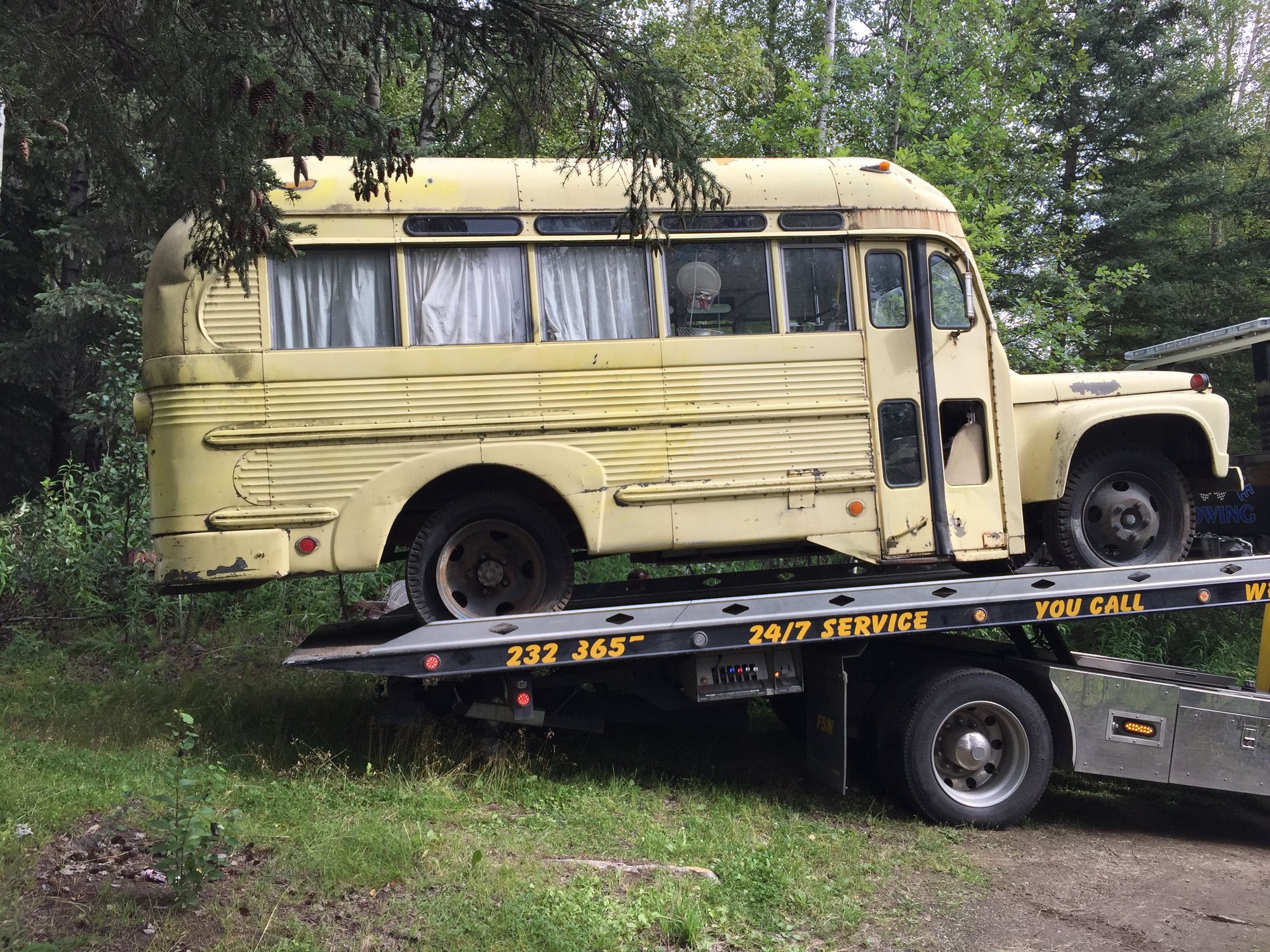 1963 B500 brake parts source? Ford Truck Enthusiasts Forums