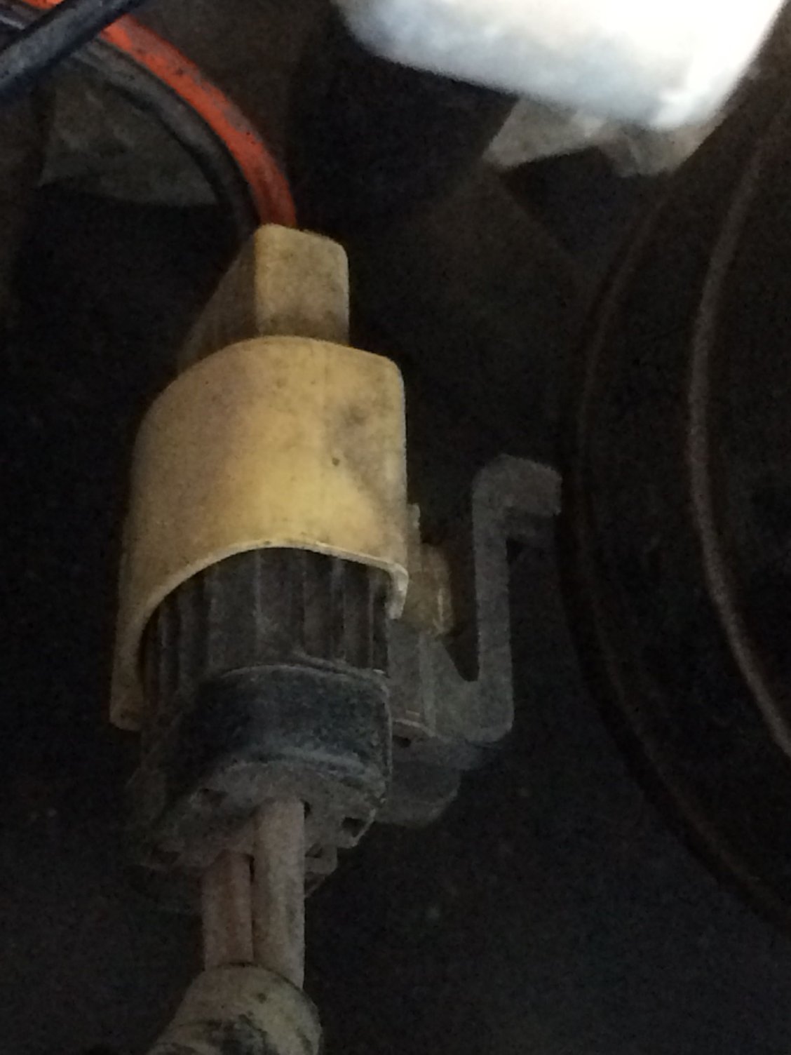 Blower Motor Question - Ford Truck Enthusiasts Forums