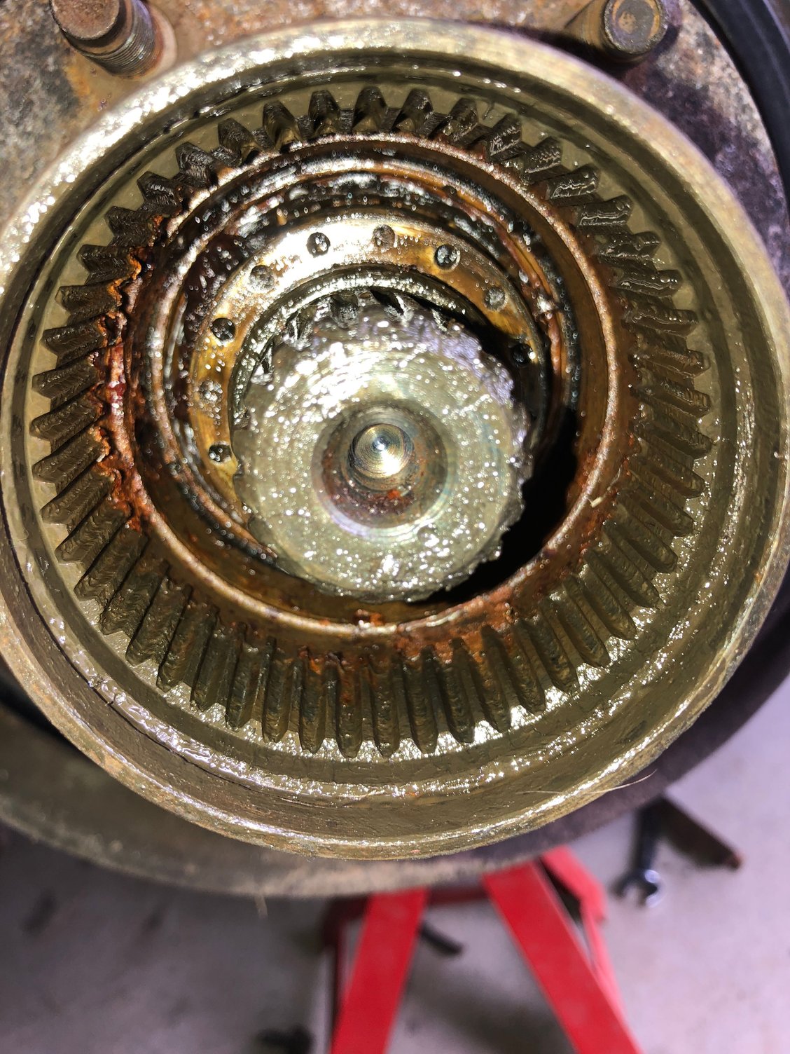 1979 F150 4x4 Build Ford Truck Enthusiasts Forums