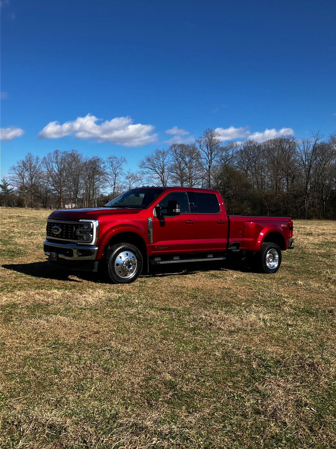 Best looking color