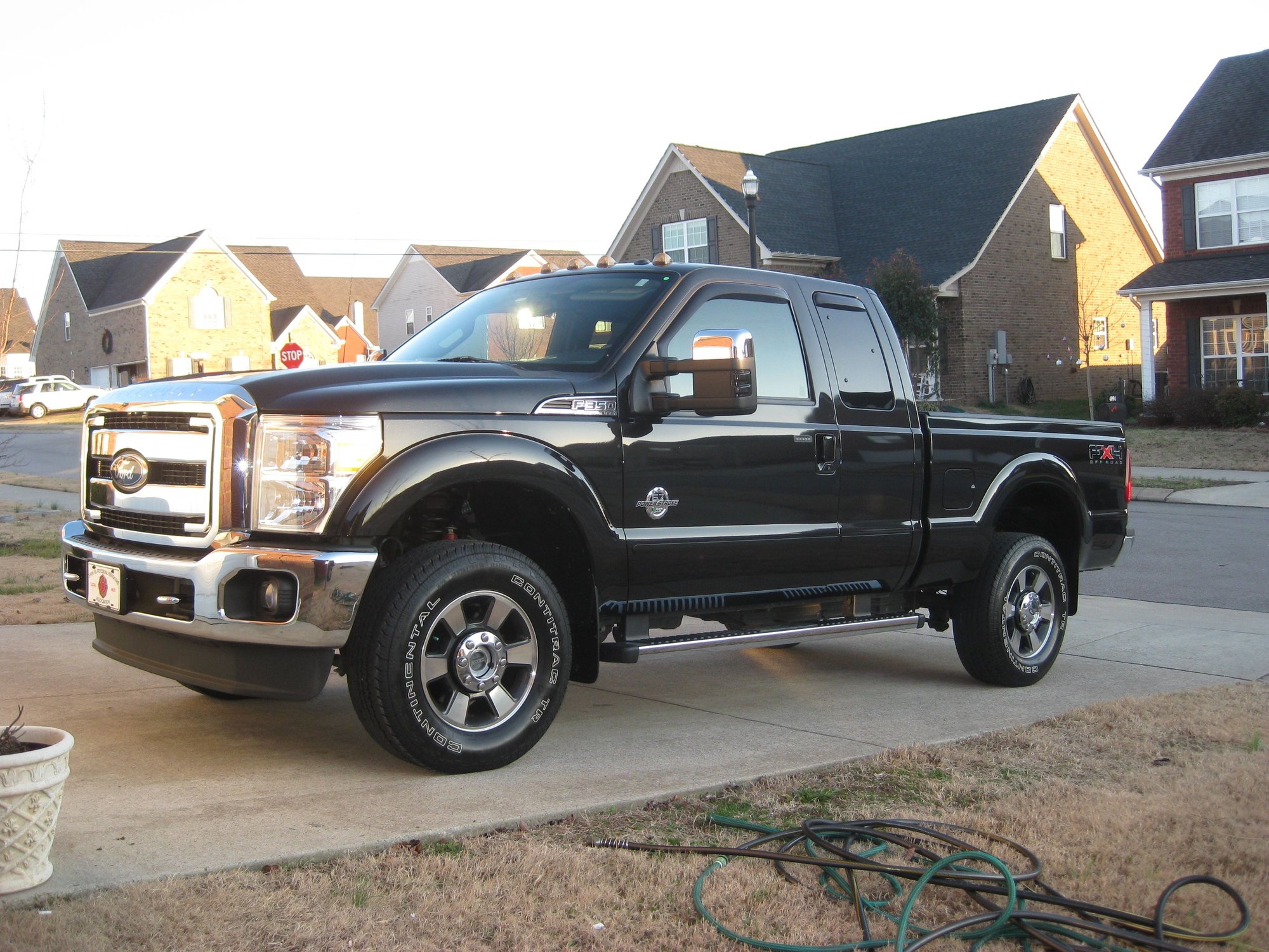 TENNESSEE RIDES Page 4 Ford Truck Enthusiasts Forums