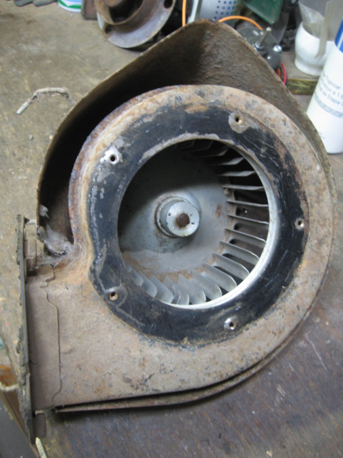 Magic Air heaters & parts Page 16 Ford Truck Enthusiasts Forums