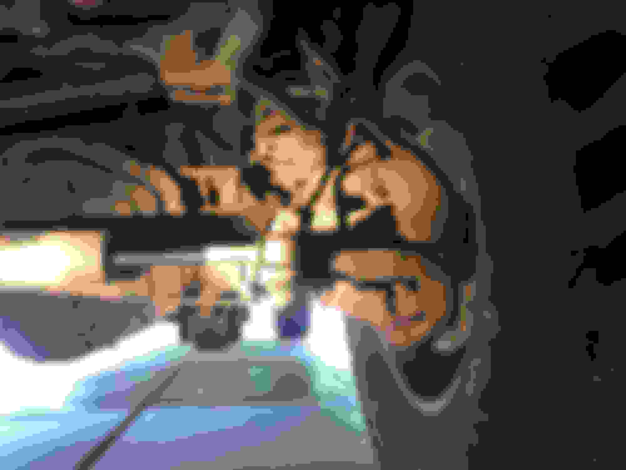 Steering pulls to the right. Ford Truck Enthusiasts Forums