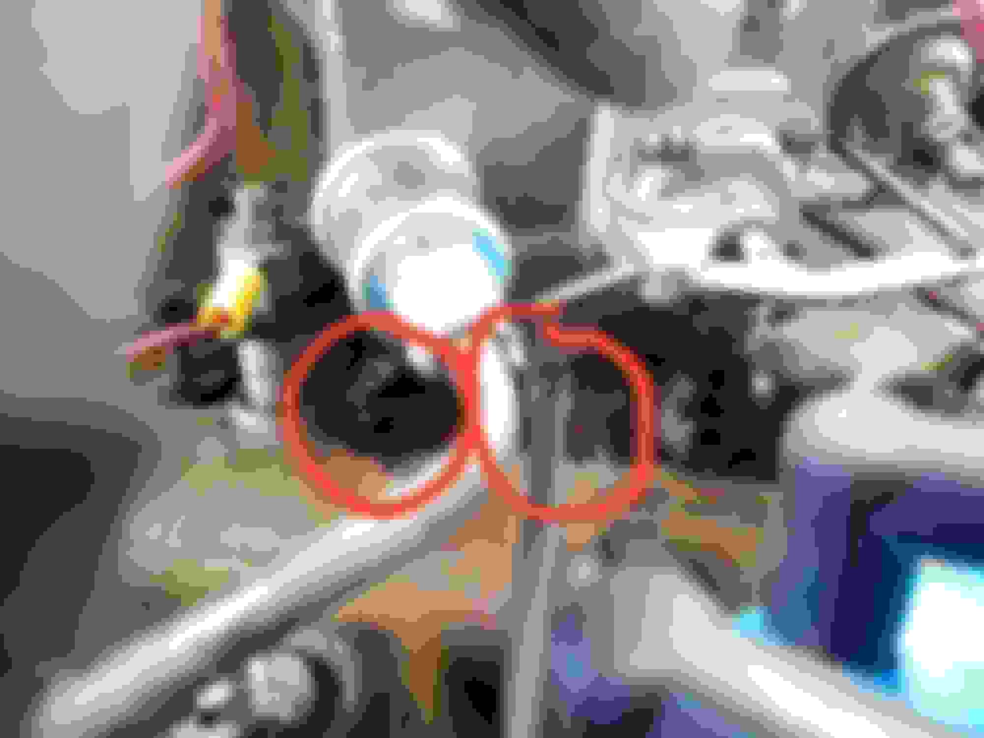 1981 F250 vacuum hose routing !! - Ford Truck Enthusiasts Forums