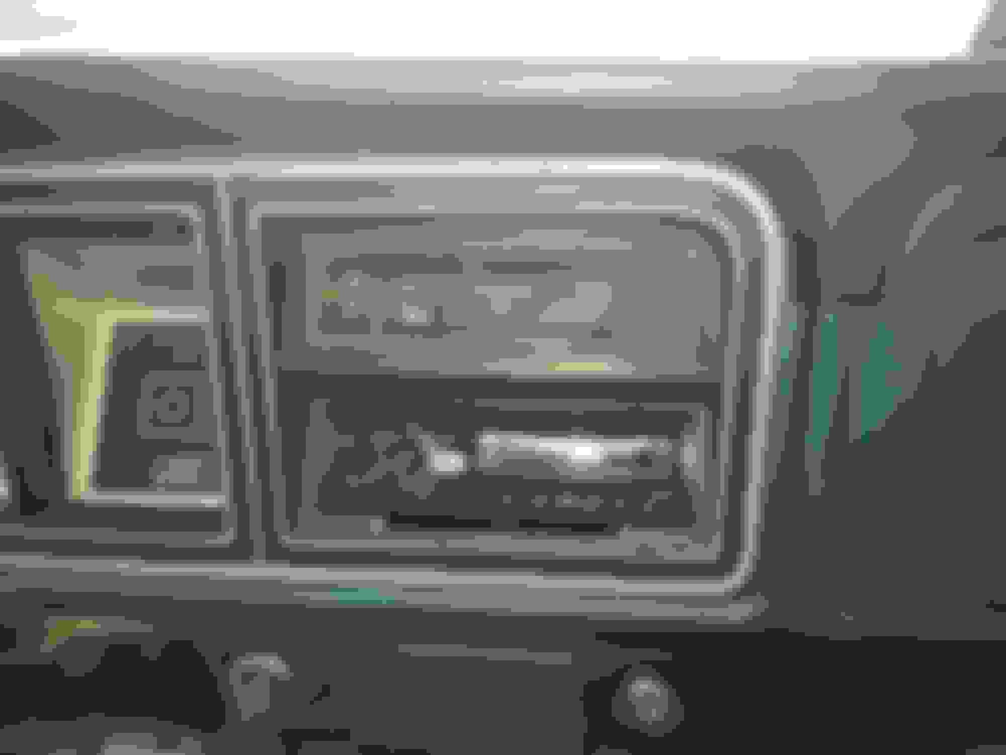 Rear Speaker wiring suggestions - Ford Truck Enthusiasts Forums