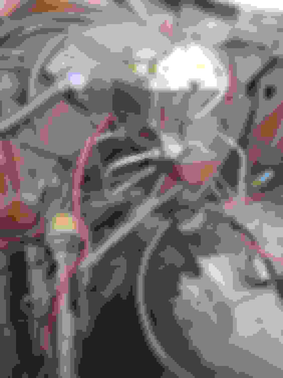 Master Cylinder Leak... Ford Truck Enthusiasts Forums