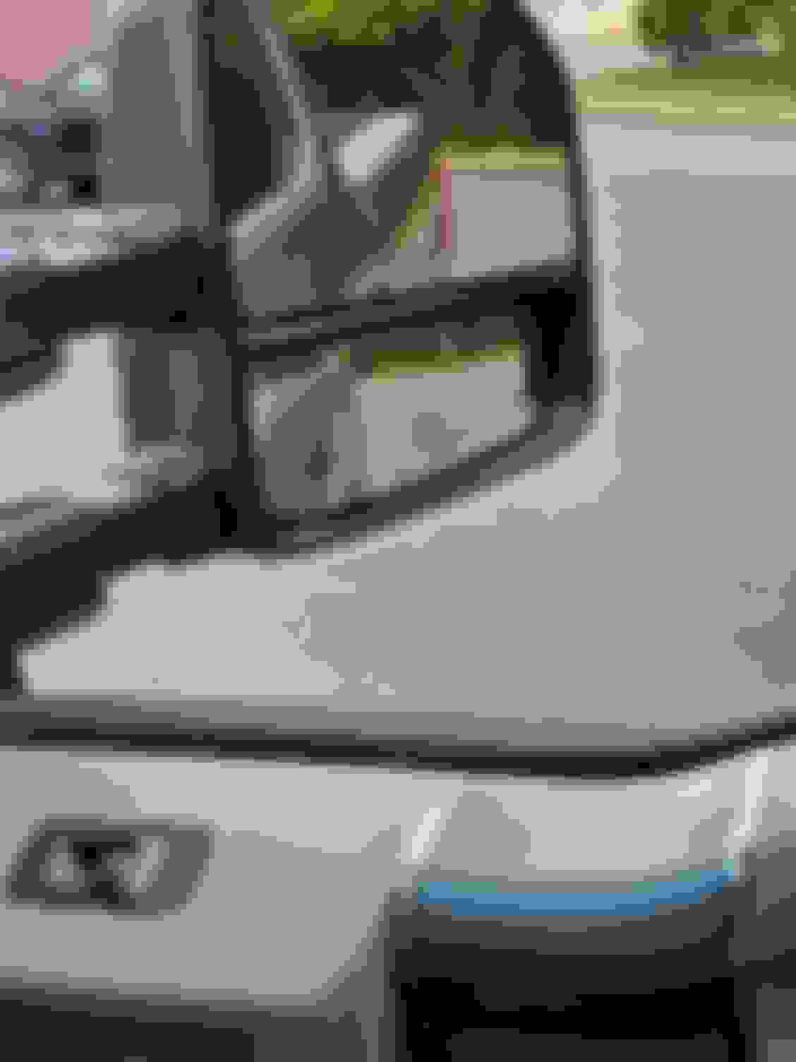 Backup camera lines? Ford Truck Enthusiasts Forums