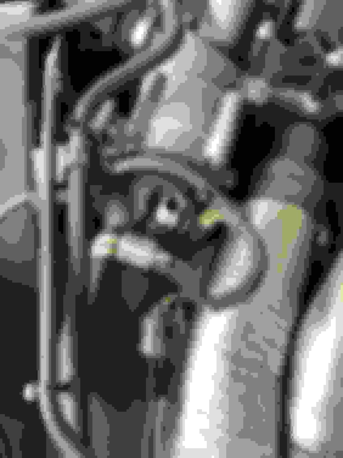 Charge Air Cooler Temperature Sensor for SOTF knob Ford Truck