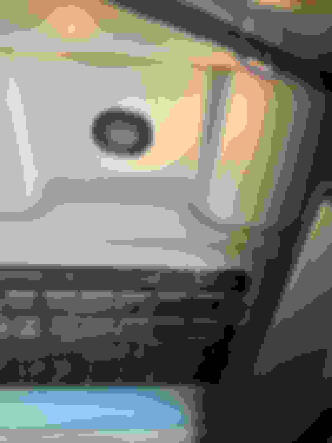 Vents on back side of cab? Page 2 Ford Truck Enthusiasts Forums