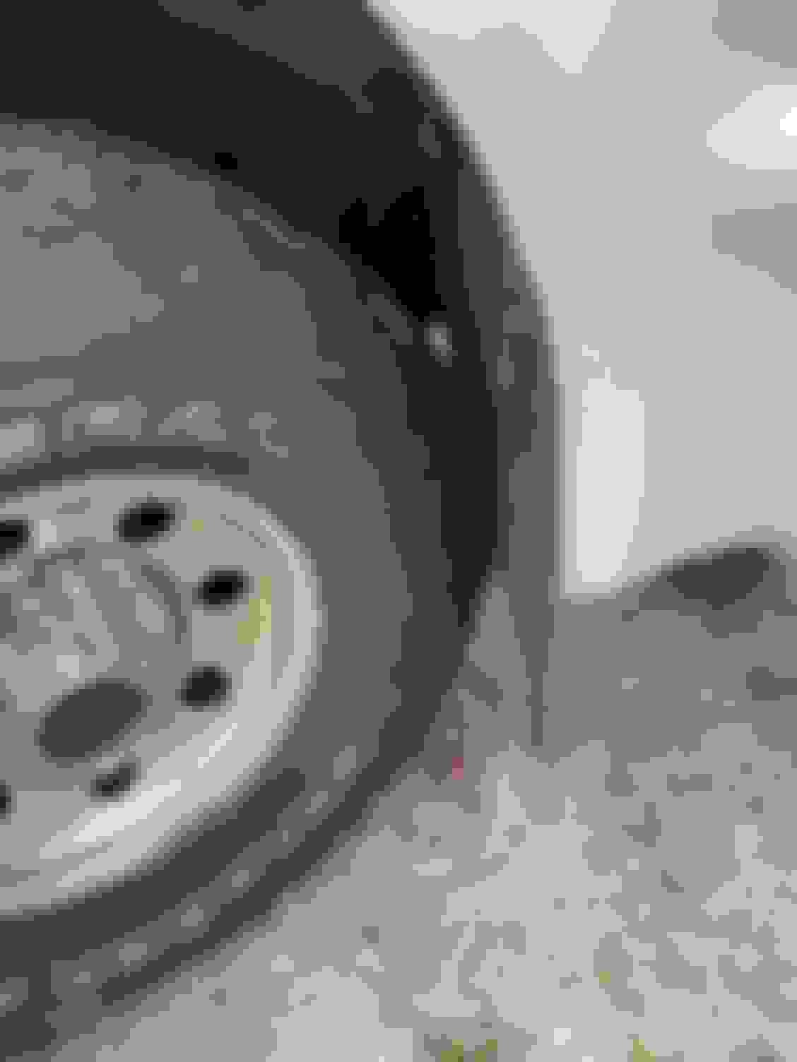 2358516 tires rubbing wheel well Ford Truck Enthusiasts Forums