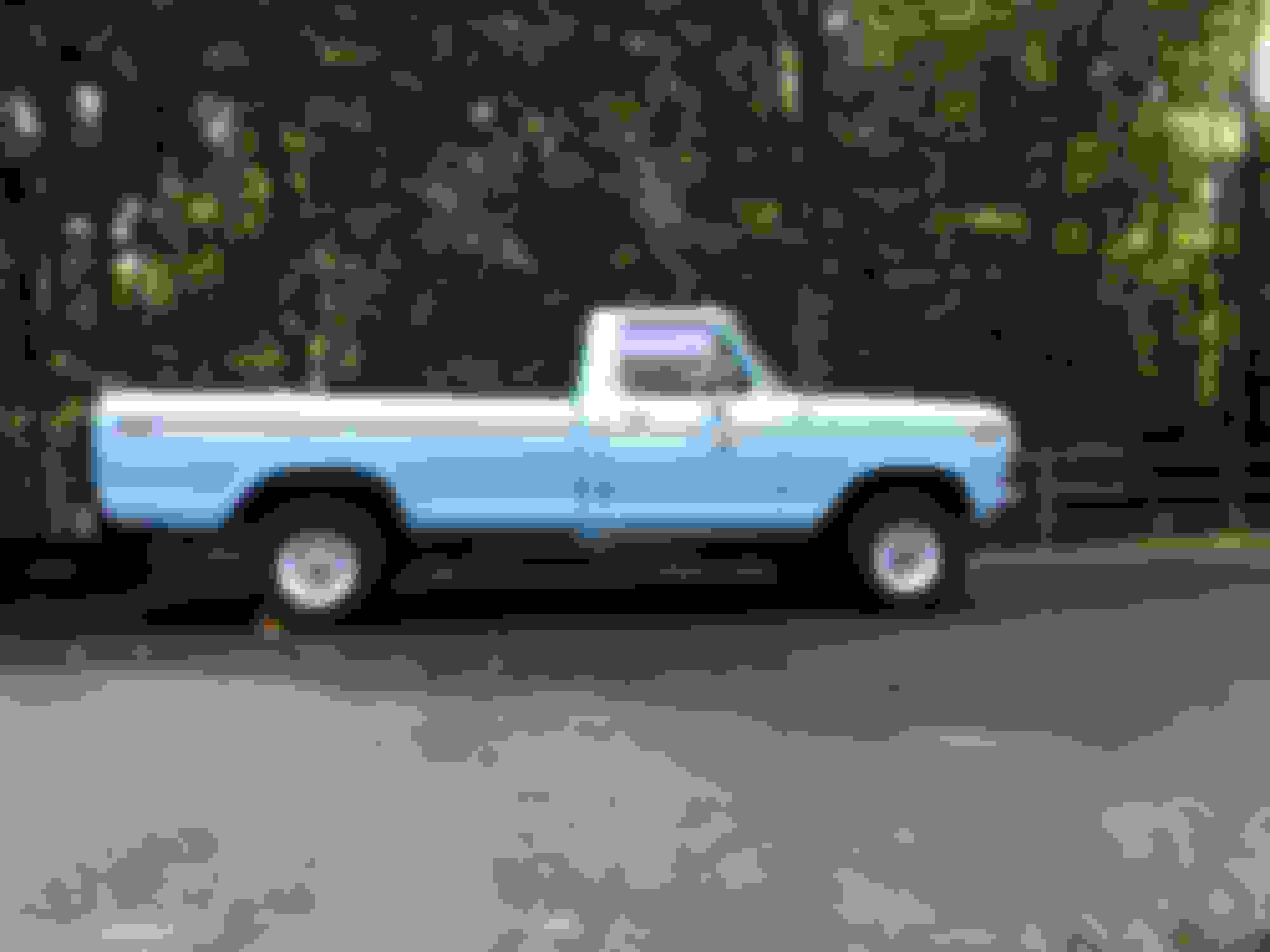 Bed and Cab MisAligned Ford Truck Enthusiasts Forums