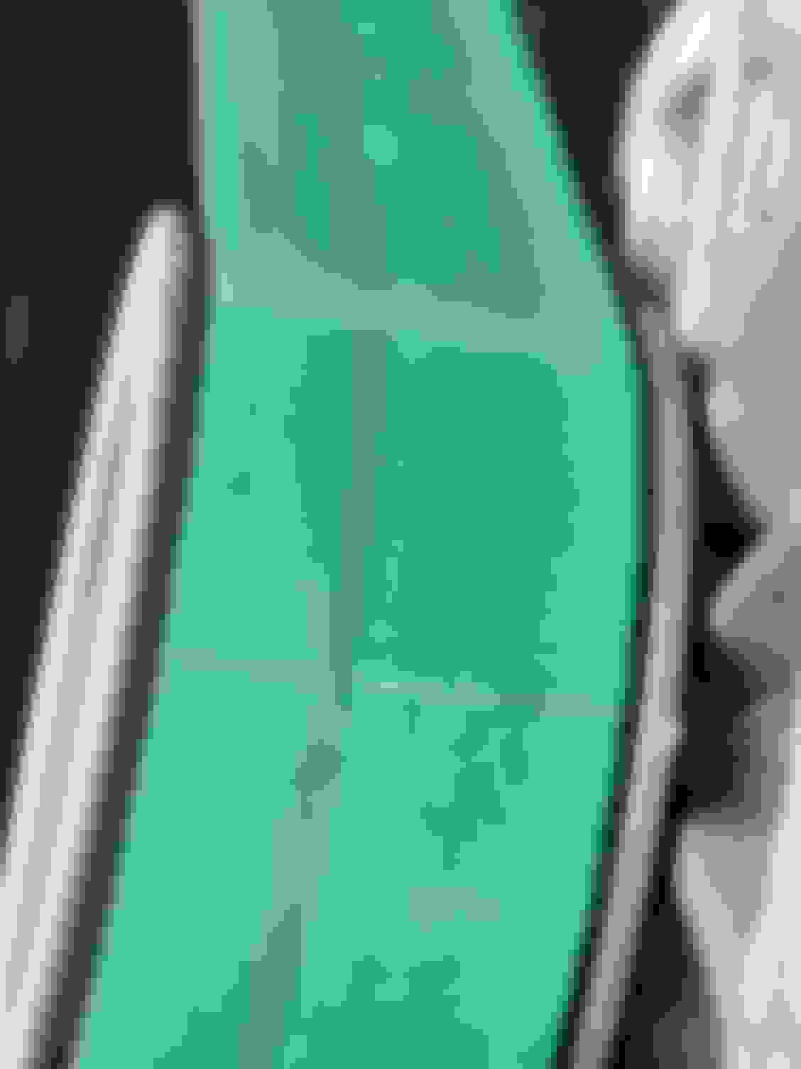 Gates FleetRunner green serpentine belt FYI... Ford Truck Enthusiasts Forums