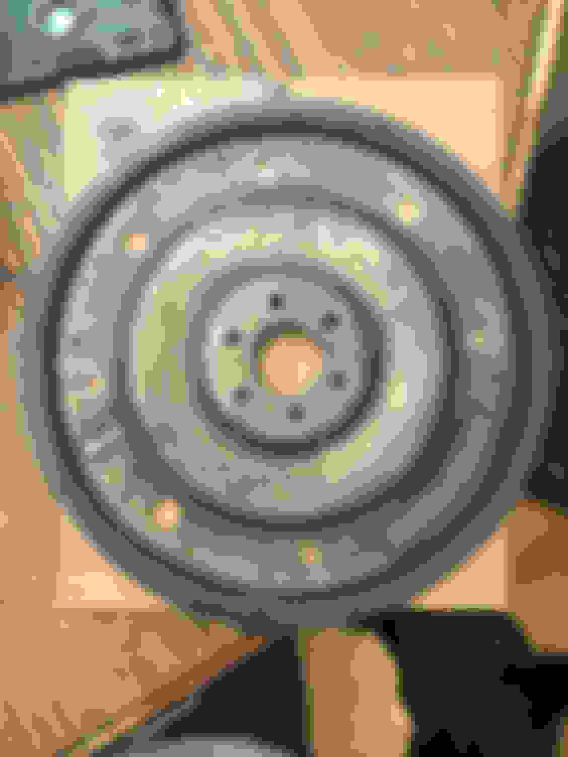 Flexplate 302 Ford Truck Enthusiasts Forums