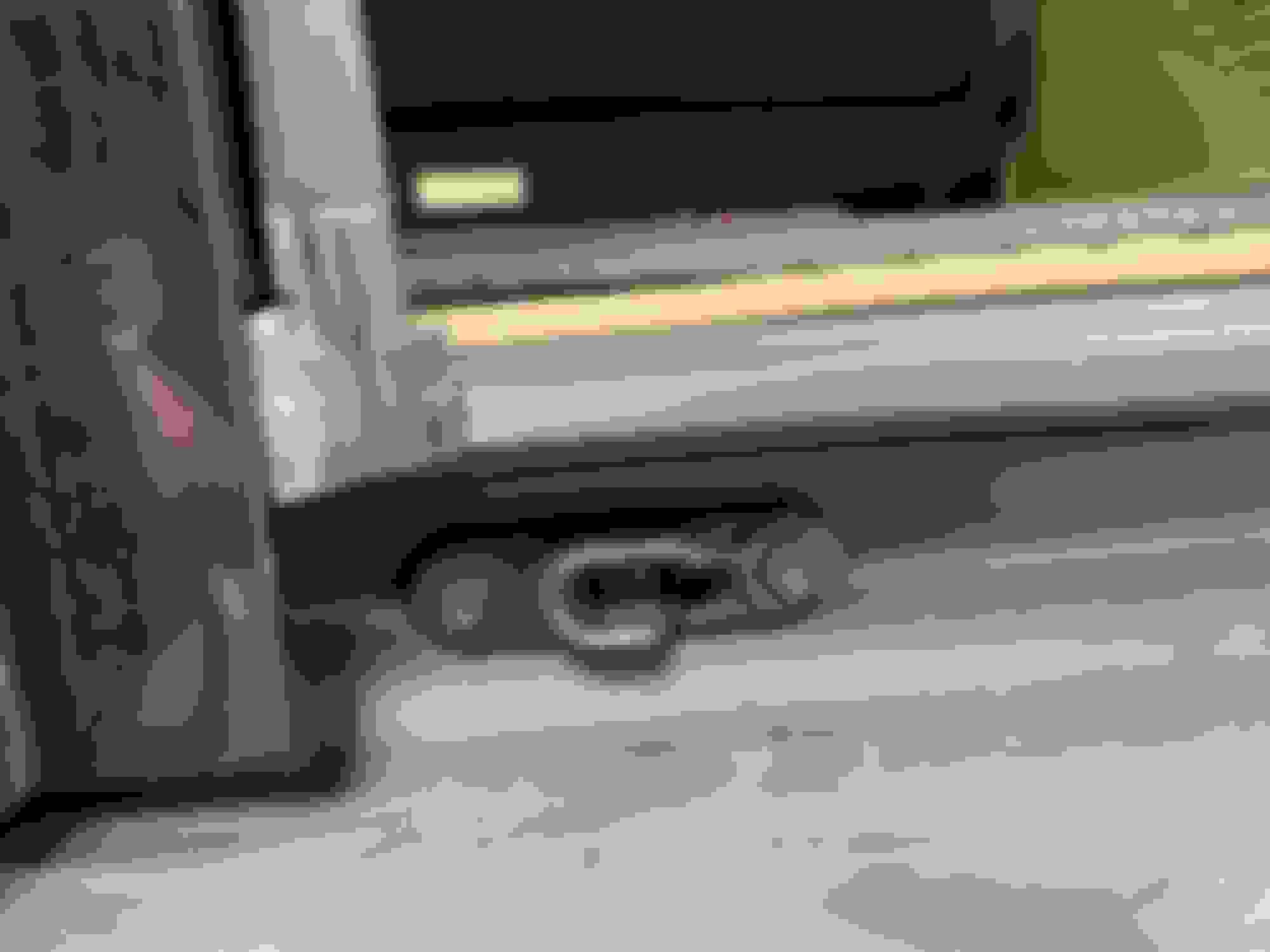 Door ajar light stays on — this may be the culprit Ford Truck