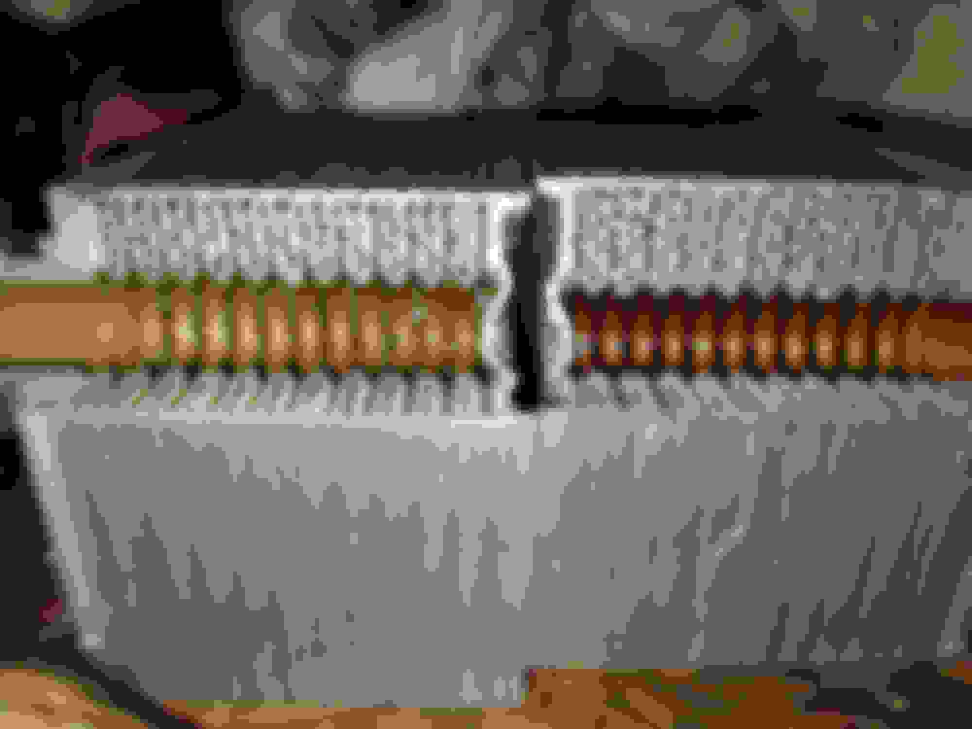 Bullet Proof Deisel Oil Cooler Relocation Kit Experience/Review Ford