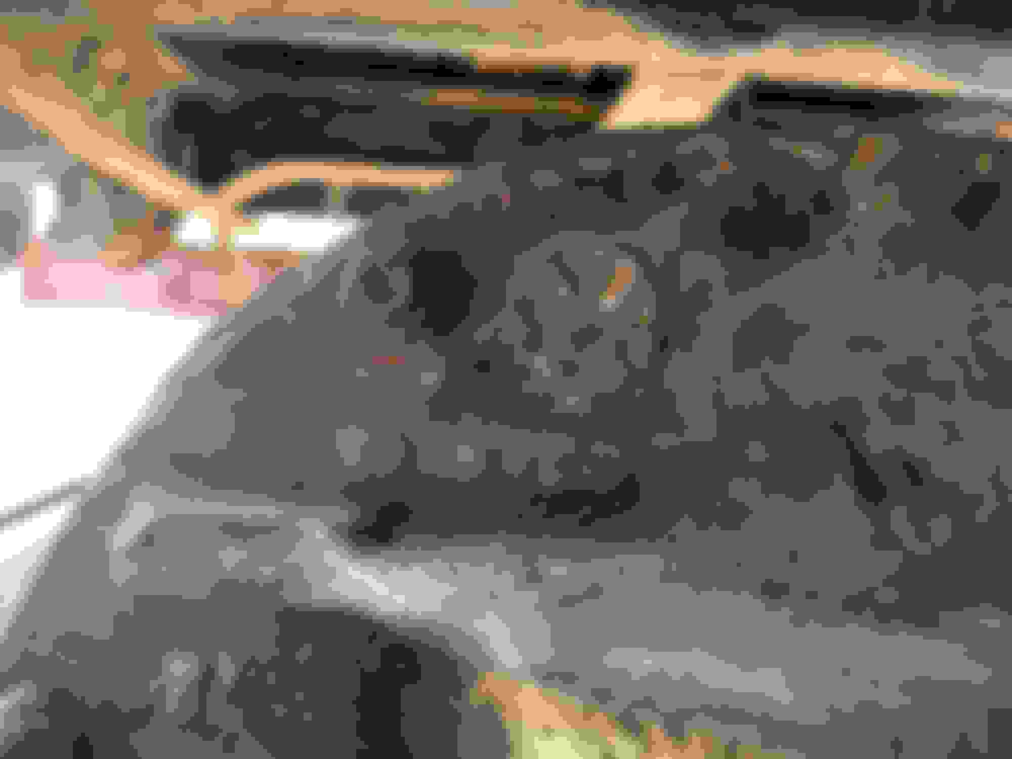 Help identifying rear end - Ford Truck Enthusiasts Forums