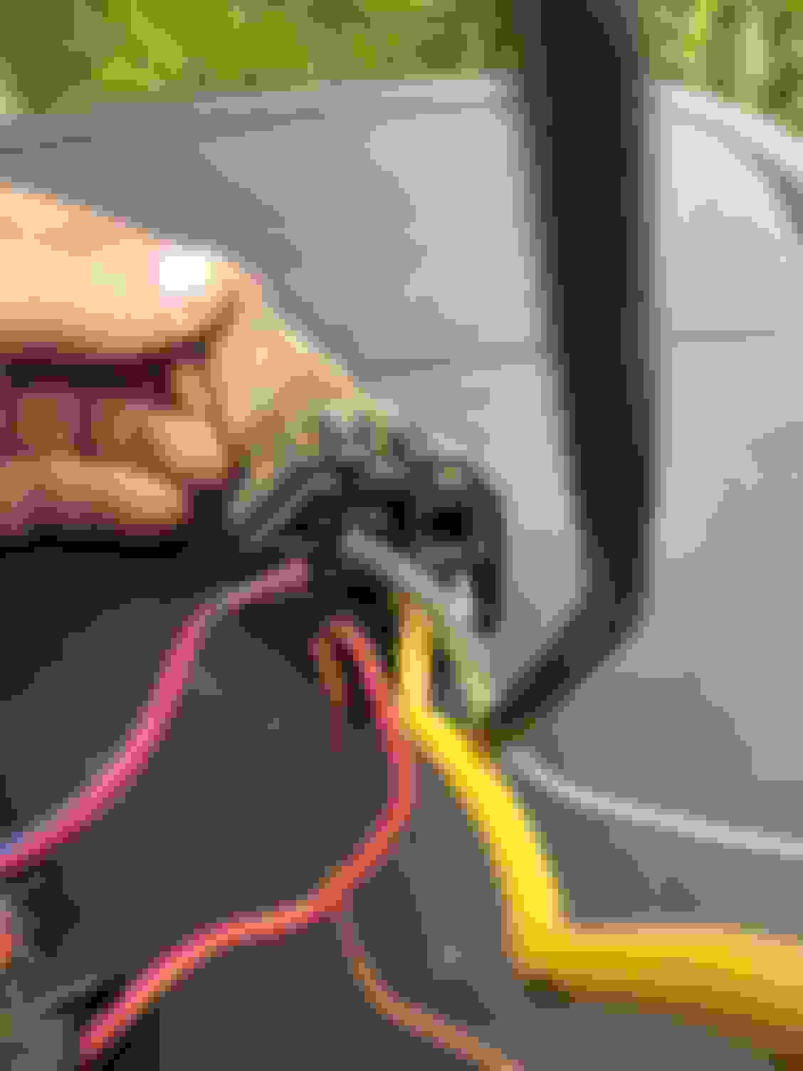 77 Ignition Switch Wiring Help - Ford Truck Enthusiasts Forums