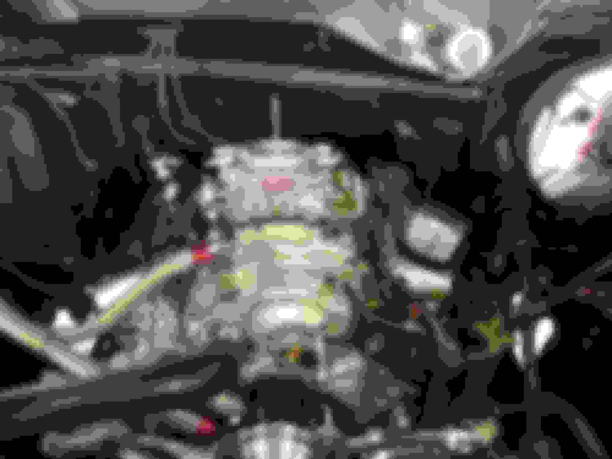 Does anyone have an inage of the location of the water temp sensor placement to share Ford