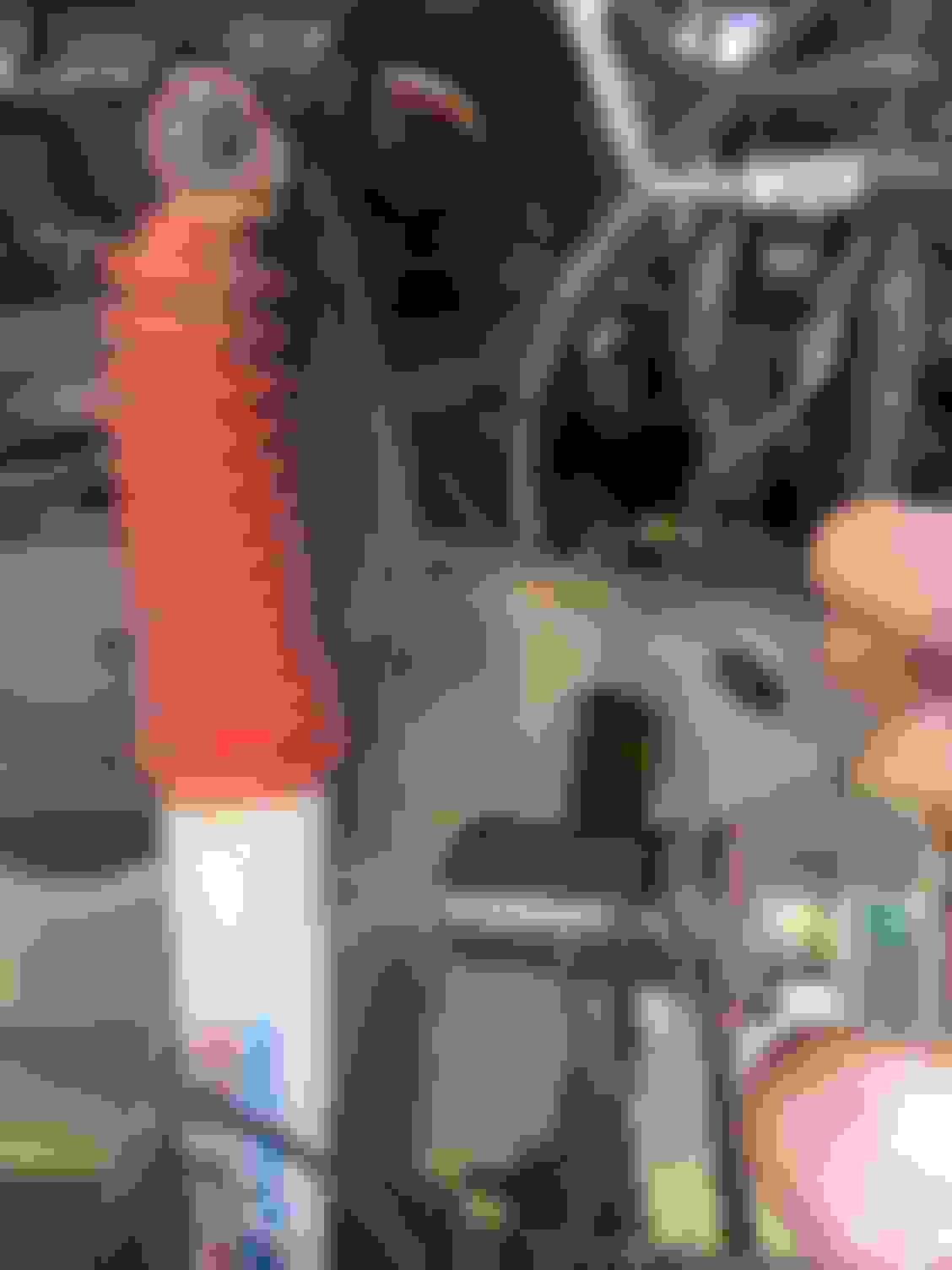 crank sensor broke in the block PLEASE HELP!!!!!! Ford Truck