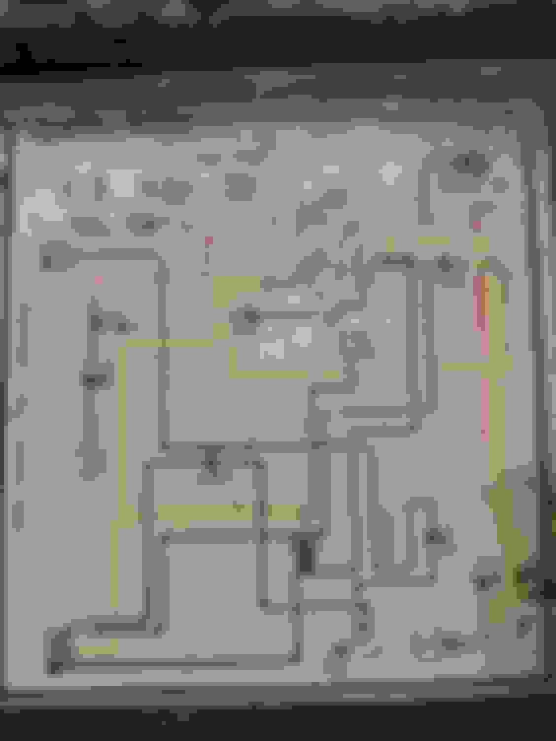 Bouncing Vacuum Gauge Needle Ford Truck Enthusiasts Forums