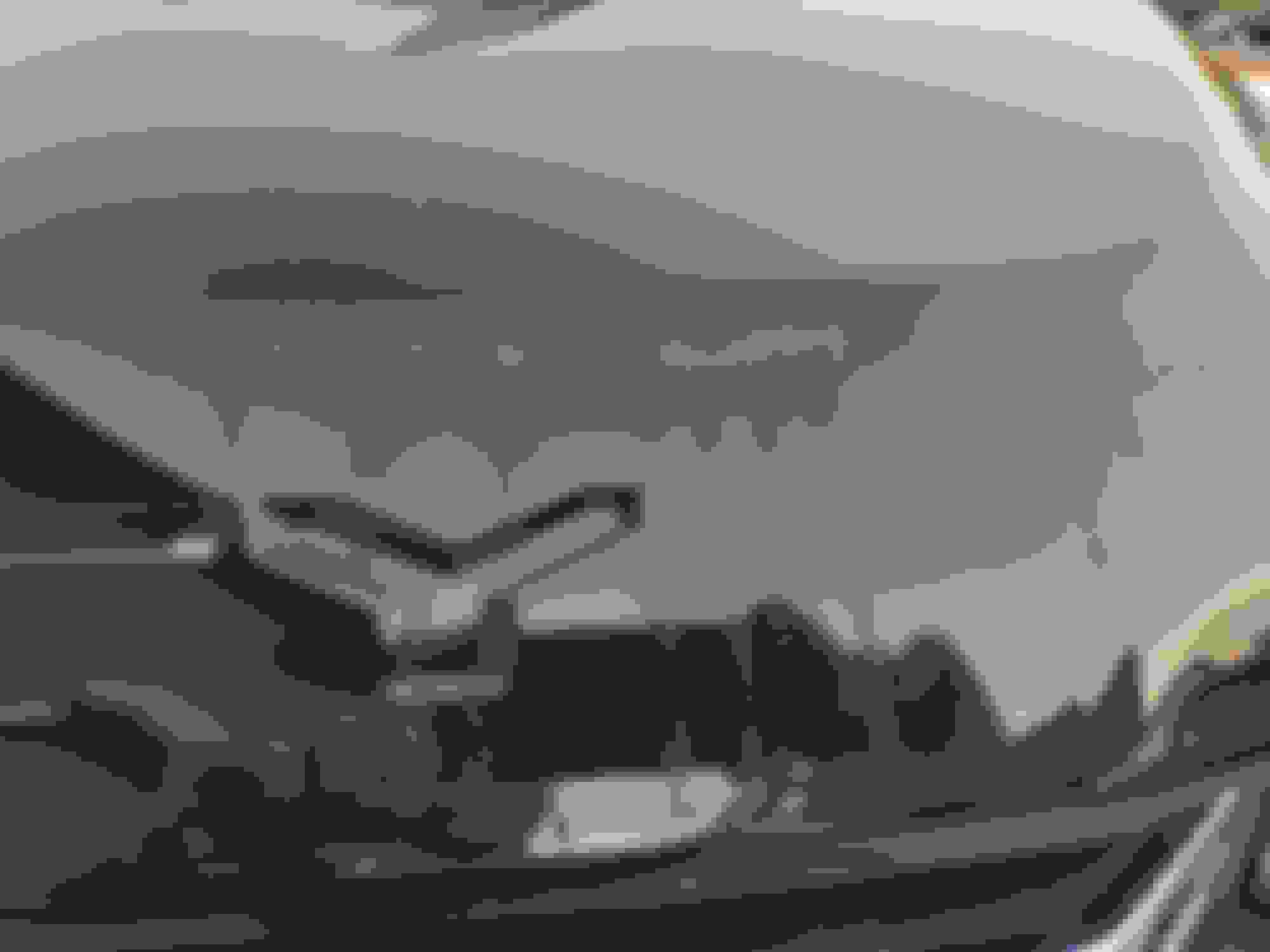 How to get super glue off paint??? Ford Truck Enthusiasts Forums