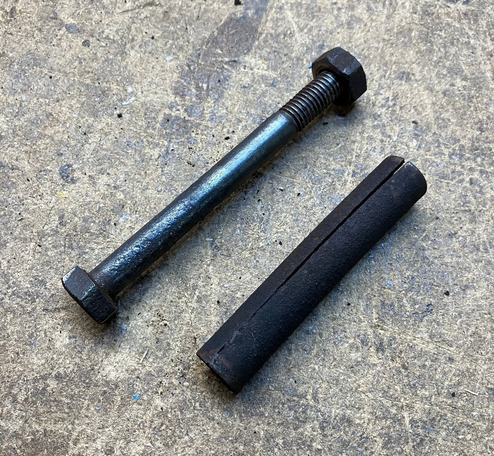 Leaf Spring AntiFriction Pads? Ford Truck Enthusiasts Forums