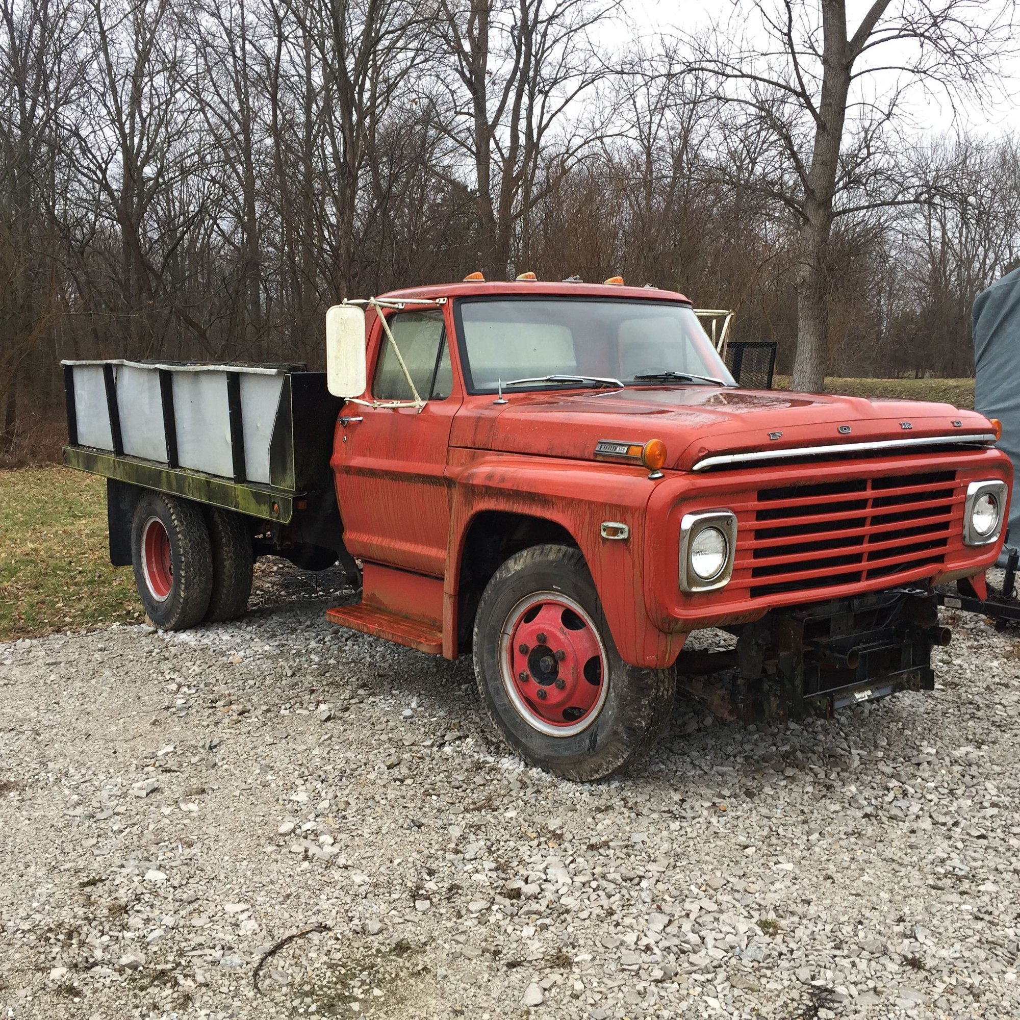 VIN HELP - Ford Truck Enthusiasts Forums