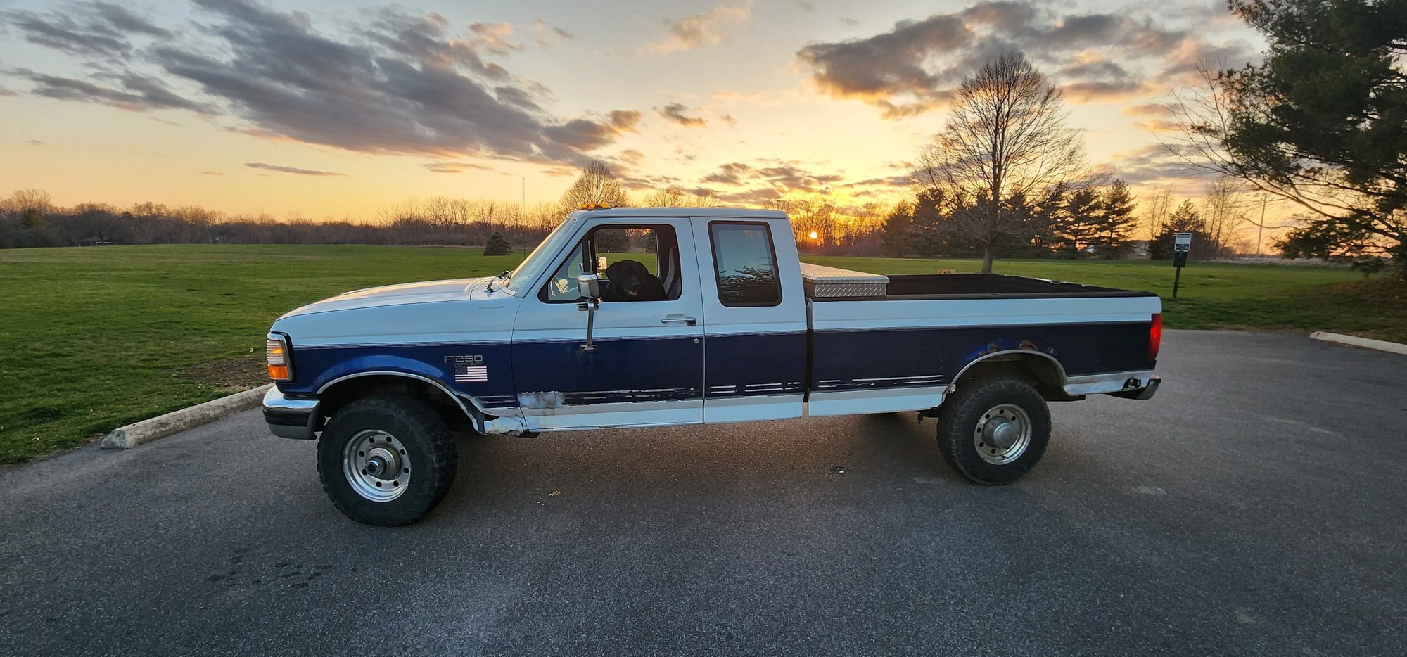 460 and zf6? Ford Truck Enthusiasts Forums