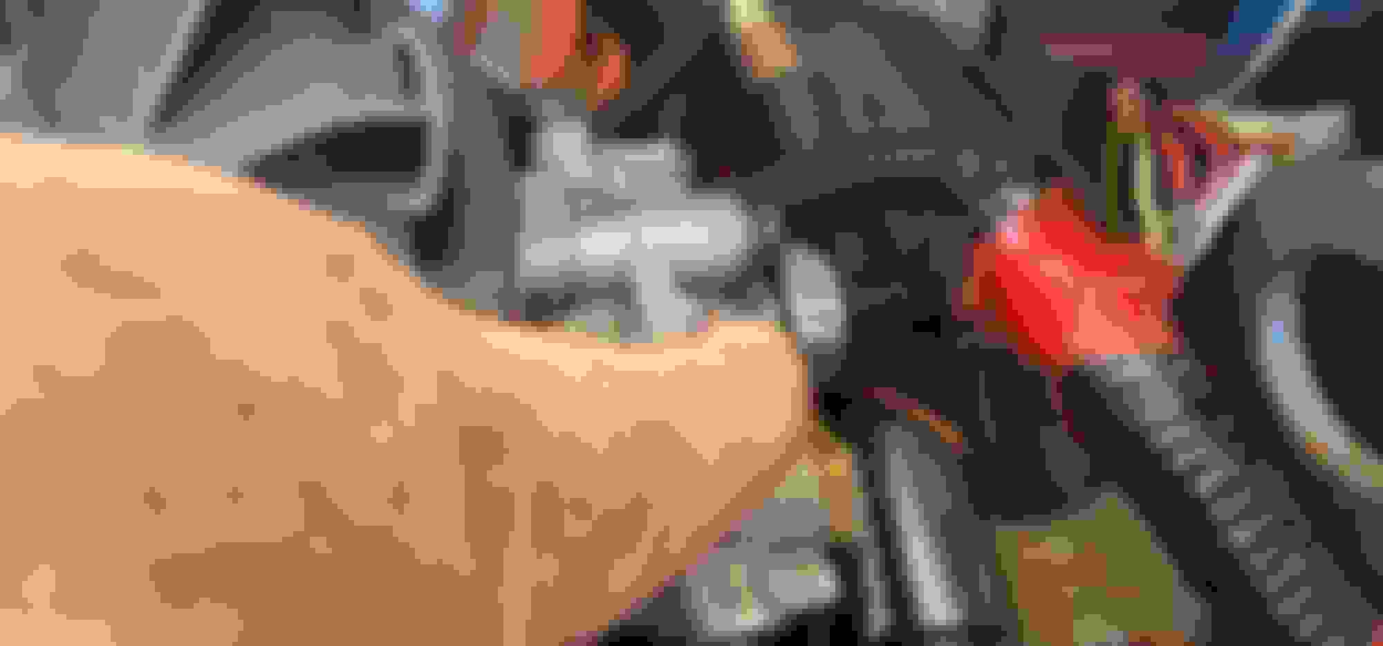 Fuel filter light Ford Truck Enthusiasts Forums