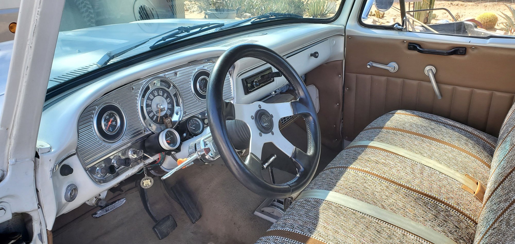 1966 Ford F-100 - 1966 Ford F100 - Used - VIN F10YE847898 - 8 cyl - 2WD - Automatic - Truck - Other - Tucson, AZ 85743, United States