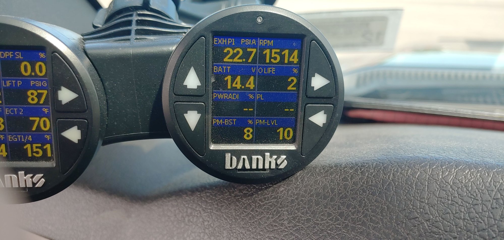 P2263 Reduced power Turbocharger/Supercharger Boost System