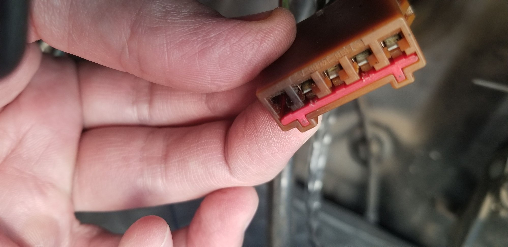 Brake lights stay on Ford Truck Enthusiasts Forums