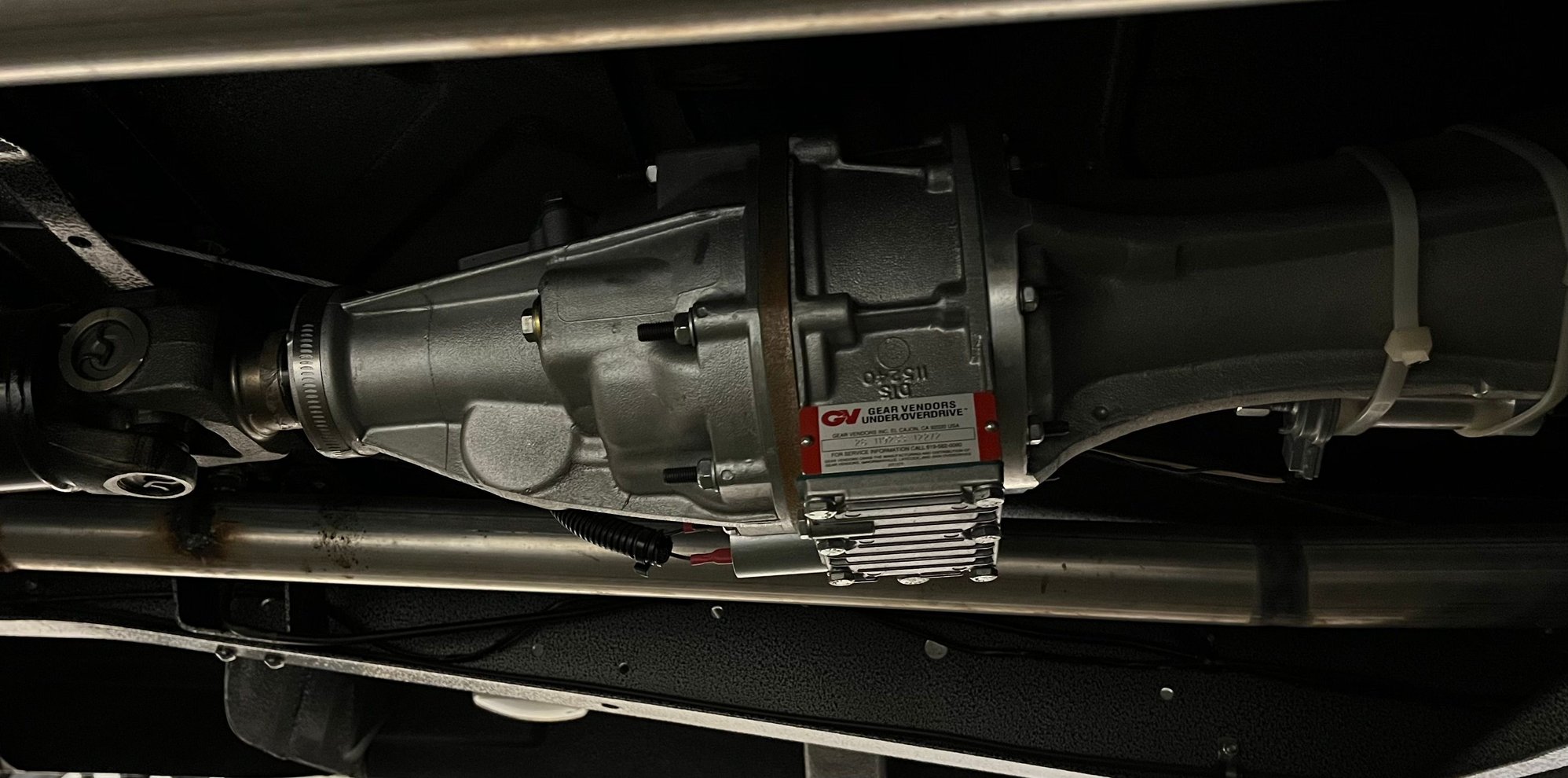 Speedometer Correction Ford Truck Enthusiasts Forums
