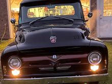 56 On the road